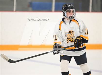 Thumbnail 2 in North Haven vs. East Haven (SCC D2 Semifinal) photogallery.