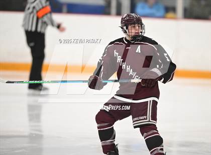 Thumbnail 1 in North Haven vs. East Haven (SCC D2 Semifinal) photogallery.