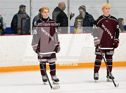Thumbnail 1 in North Haven vs. East Haven (SCC D2 Semifinal) photogallery.