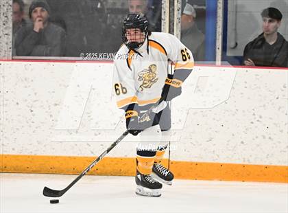 Thumbnail 3 in North Haven vs. East Haven (SCC D2 Semifinal) photogallery.