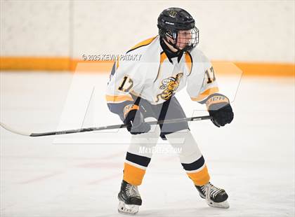 Thumbnail 3 in North Haven vs. East Haven (SCC D2 Semifinal) photogallery.