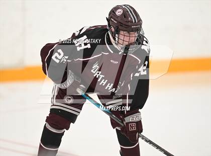 Thumbnail 2 in North Haven vs. East Haven (SCC D2 Semifinal) photogallery.
