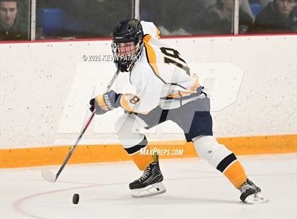 Thumbnail 1 in North Haven vs. East Haven (SCC D2 Semifinal) photogallery.