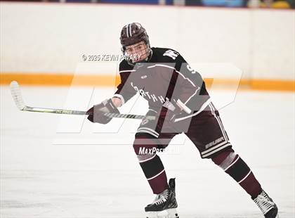Thumbnail 3 in North Haven vs. East Haven (SCC D2 Semifinal) photogallery.
