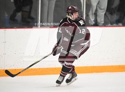 Thumbnail 1 in North Haven vs. East Haven (SCC D2 Semifinal) photogallery.