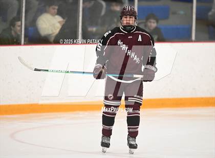 Thumbnail 3 in North Haven vs. East Haven (SCC D2 Semifinal) photogallery.