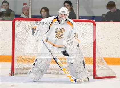 Thumbnail 3 in North Haven vs. East Haven (SCC D2 Semifinal) photogallery.