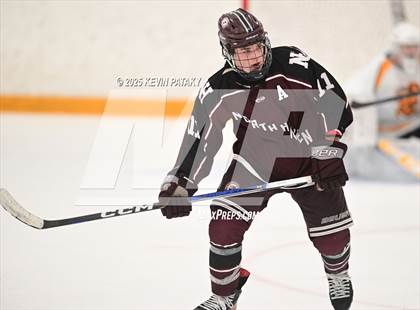Thumbnail 1 in North Haven vs. East Haven (SCC D2 Semifinal) photogallery.