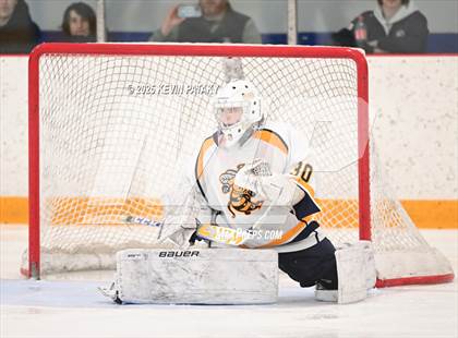 Thumbnail 3 in North Haven vs. East Haven (SCC D2 Semifinal) photogallery.