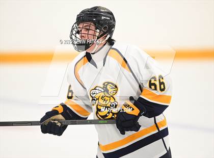 Thumbnail 1 in North Haven vs. East Haven (SCC D2 Semifinal) photogallery.