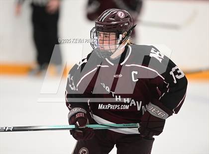 Thumbnail 1 in North Haven vs. East Haven (SCC D2 Semifinal) photogallery.