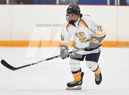 Thumbnail 3 in North Haven vs. East Haven (SCC D2 Semifinal) photogallery.