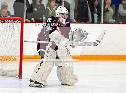 Thumbnail 1 in North Haven vs. East Haven (SCC D2 Semifinal) photogallery.