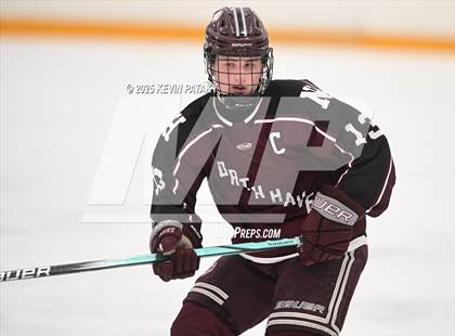 Thumbnail 2 in North Haven vs. East Haven (SCC D2 Semifinal) photogallery.