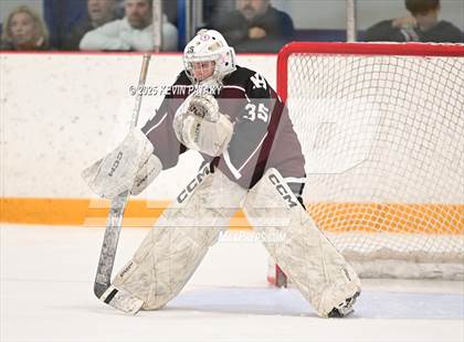 Thumbnail 3 in North Haven vs. East Haven (SCC D2 Semifinal) photogallery.