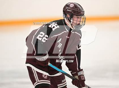 Thumbnail 1 in North Haven vs. East Haven (SCC D2 Semifinal) photogallery.