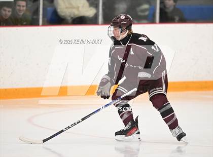 Thumbnail 1 in North Haven vs. East Haven (SCC D2 Semifinal) photogallery.