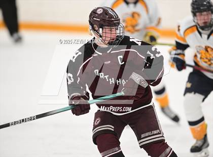 Thumbnail 1 in North Haven vs. East Haven (SCC D2 Semifinal) photogallery.