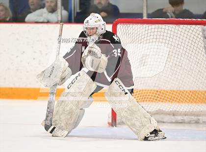 Thumbnail 1 in North Haven vs. East Haven (SCC D2 Semifinal) photogallery.