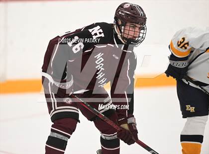 Thumbnail 1 in North Haven vs. East Haven (SCC D2 Semifinal) photogallery.