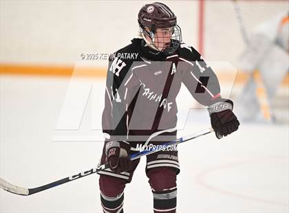Thumbnail 1 in North Haven vs. East Haven (SCC D2 Semifinal) photogallery.