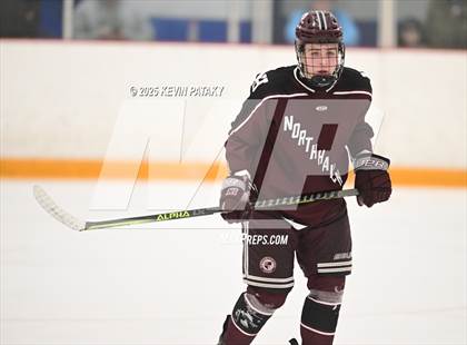 Thumbnail 2 in North Haven vs. East Haven (SCC D2 Semifinal) photogallery.