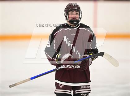 Thumbnail 1 in North Haven vs. East Haven (SCC D2 Semifinal) photogallery.