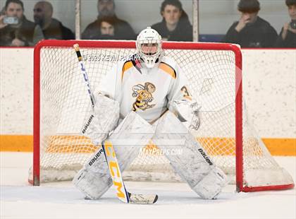 Thumbnail 3 in North Haven vs. East Haven (SCC D2 Semifinal) photogallery.