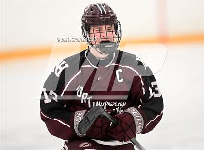 Thumbnail 1 in North Haven vs. East Haven (SCC D2 Semifinal) photogallery.
