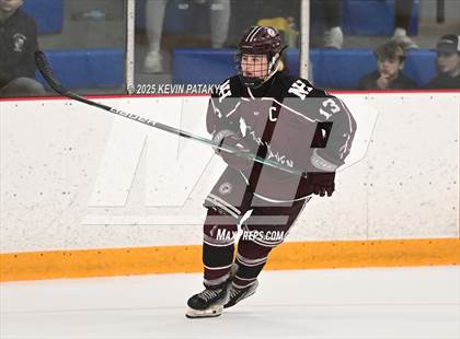 Thumbnail 1 in North Haven vs. East Haven (SCC D2 Semifinal) photogallery.