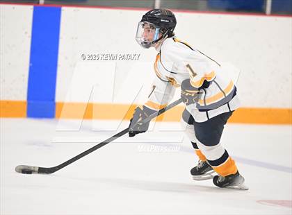 Thumbnail 1 in North Haven vs. East Haven (SCC D2 Semifinal) photogallery.