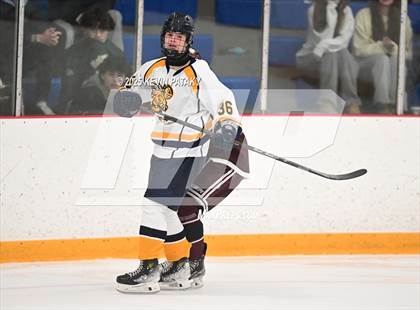 Thumbnail 2 in North Haven vs. East Haven (SCC D2 Semifinal) photogallery.