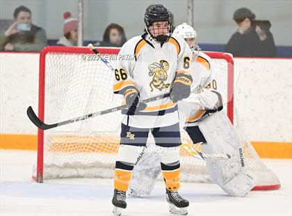 Thumbnail 1 in North Haven vs. East Haven (SCC D2 Semifinal) photogallery.