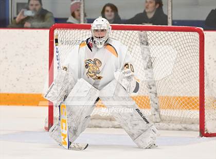 Thumbnail 1 in North Haven vs. East Haven (SCC D2 Semifinal) photogallery.