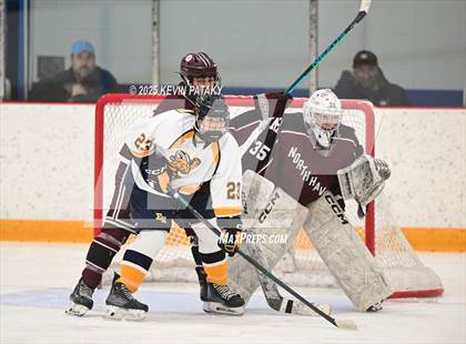 Thumbnail 1 in North Haven vs. East Haven (SCC D2 Semifinal) photogallery.