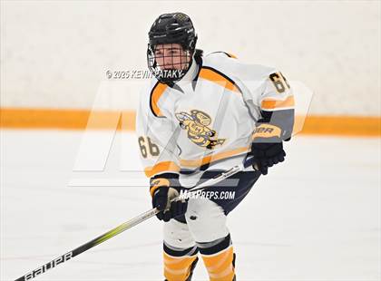 Thumbnail 1 in North Haven vs. East Haven (SCC D2 Semifinal) photogallery.