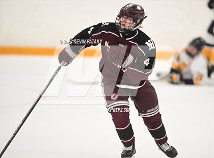 Thumbnail 1 in North Haven vs. East Haven (SCC D2 Semifinal) photogallery.