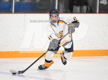 Thumbnail 1 in North Haven vs. East Haven (SCC D2 Semifinal) photogallery.