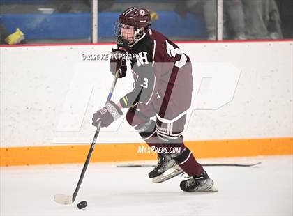 Thumbnail 1 in North Haven vs. East Haven (SCC D2 Semifinal) photogallery.