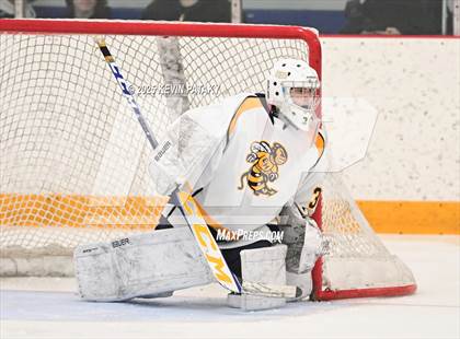 Thumbnail 3 in North Haven vs. East Haven (SCC D2 Semifinal) photogallery.