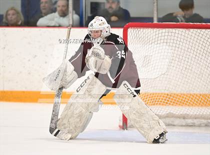 Thumbnail 2 in North Haven vs. East Haven (SCC D2 Semifinal) photogallery.