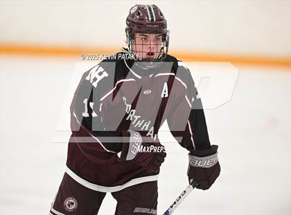 Thumbnail 1 in North Haven vs. East Haven (SCC D2 Semifinal) photogallery.