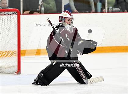 Thumbnail 1 in North Haven vs. East Haven (SCC D2 Semifinal) photogallery.