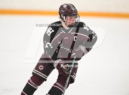 Thumbnail 2 in North Haven vs. East Haven (SCC D2 Semifinal) photogallery.