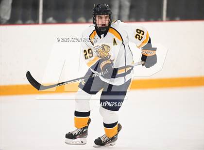 Thumbnail 1 in North Haven vs. East Haven (SCC D2 Semifinal) photogallery.