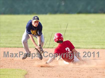 Thumbnail 3 in Hillsdale @ Coldwater photogallery.