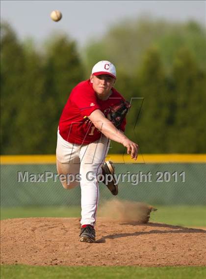 Thumbnail 3 in Hillsdale @ Coldwater photogallery.
