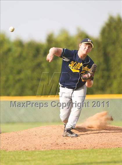 Thumbnail 3 in Hillsdale @ Coldwater photogallery.