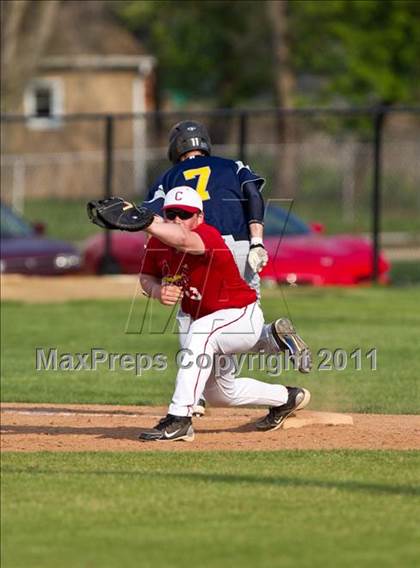 Thumbnail 3 in Hillsdale @ Coldwater photogallery.