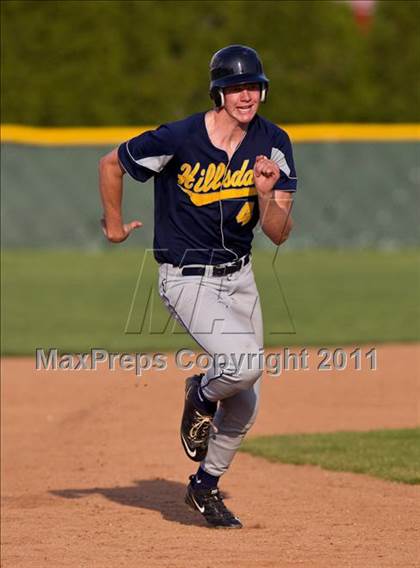 Thumbnail 2 in Hillsdale @ Coldwater photogallery.